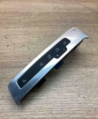Audi A6 S6 C6 4F Gear shift selector indicator 4F2713463B 400460472504