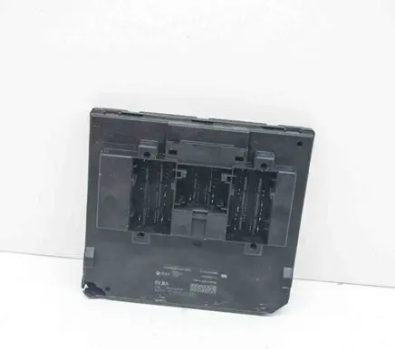 Volkswagen Golf VII Central body control module 5WK50913G 5Q0937084CL