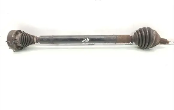 Seat Toledo IV (NH) Front driveshaft