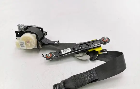 Hyundai ix35 Front seatbelt 888202Y2009P 888202Y200