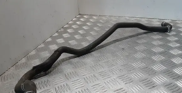 Mercedes-Benz R W251 Engine coolant pipe/hose A2515010782