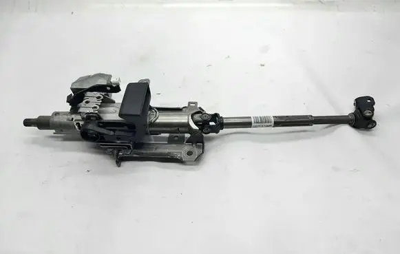 Opel Mokka B Steering rack mechanical part 9845148380 9824740280