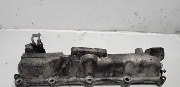 Opel Meriva A Intake manifold 8973134590