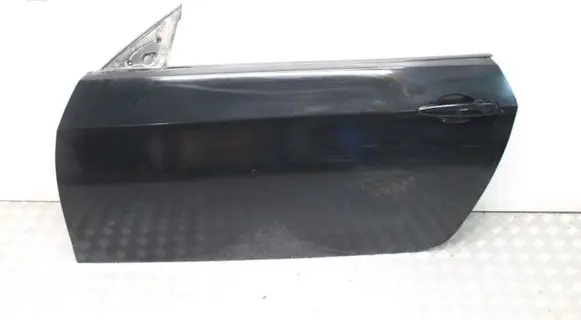 BMW 3 E92 E93 Door (2 Door Coupe) 