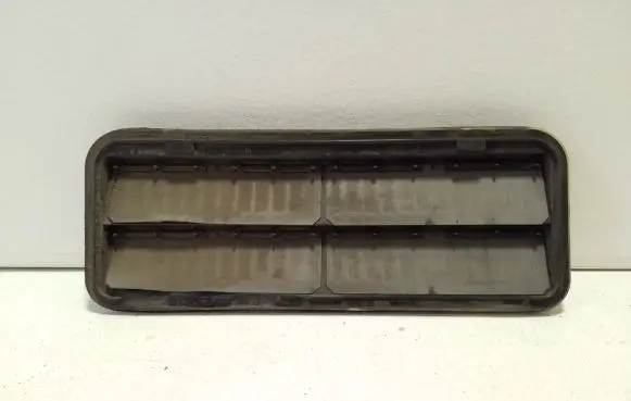 Ford S-MAX Quarter panel pressure vent 6G91A200D62AD