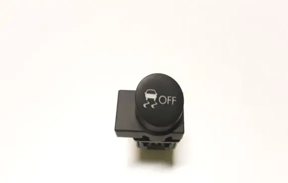 Traction control (ASR) switch