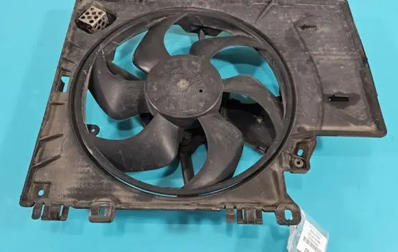 Nissan Note (E11) Fan set IMPRK1415303
