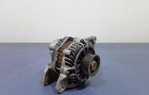 Mitsubishi Lancer VIII Generator/alternator 1800A123