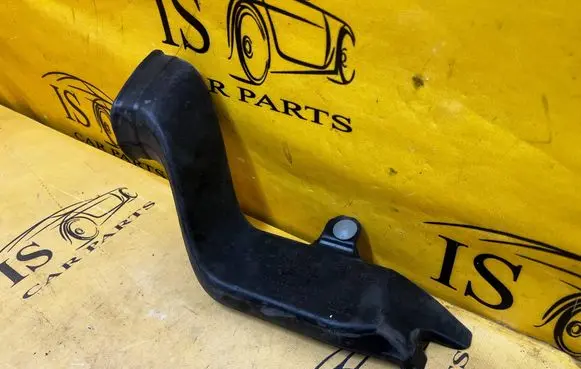Renault Master III Brake cooling air channel/duct 278400001R
