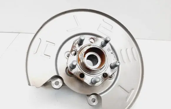 Tesla Model Y Rear wheel hub GFB23079000GRF 1319701232102 128841100A