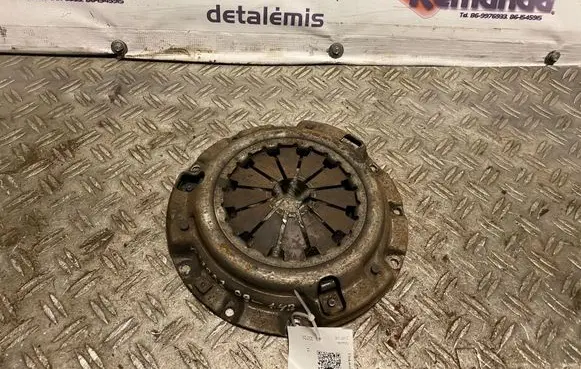 Mazda 2 Pressure plate 
