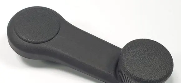 Hyundai i10 Rear door window winding handle 82630-1M000
