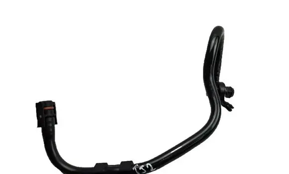 Brake vacuum hose/pipe
