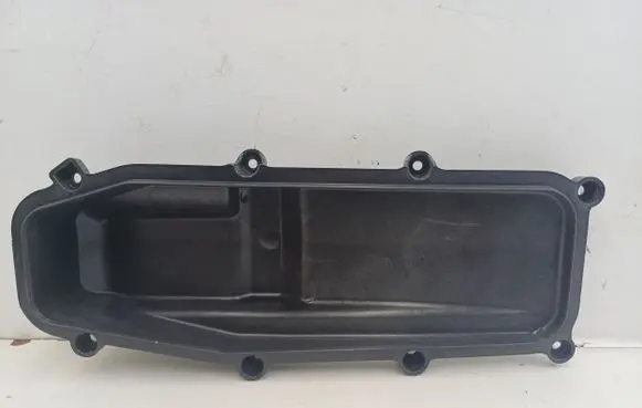 Porsche Cayenne (9Y0 9Y3) Headlight/headlamp dust cover 9Y0941608B