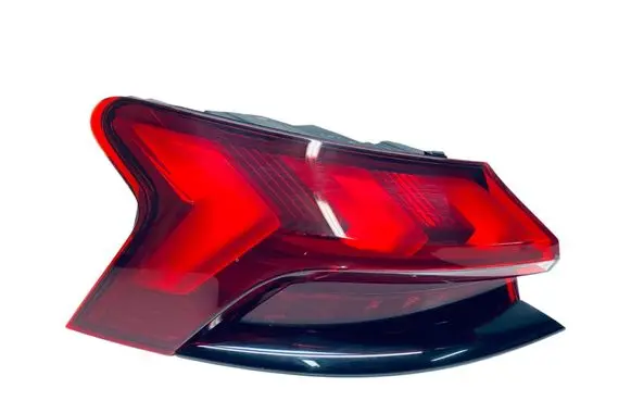 Audi E-tron GT Rear/tail lights 4J3945091F