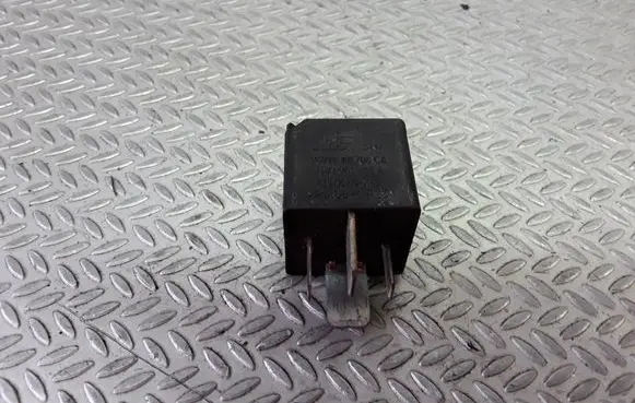 Volkswagen Sharan Other relay 95VW10K705CA 7M0951253A