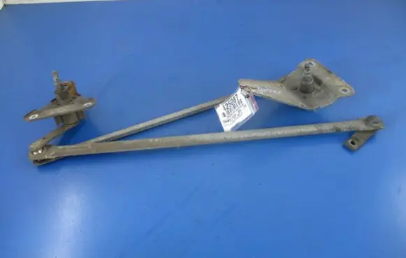 Peugeot Partner Front wiper linkage and motor