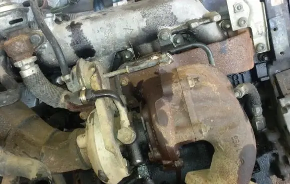 Volvo S40, V40 Turbo 7700868124
