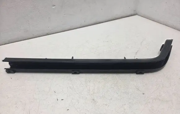 Fiat Doblo Sliding door middle rail 51837588