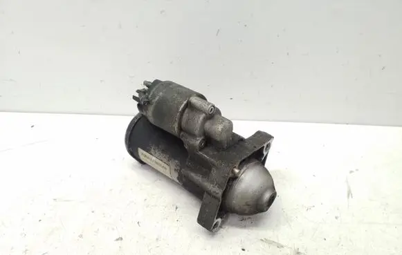 Nissan Juke I F15 Starter motor 233004868R 0001170629 1005851212