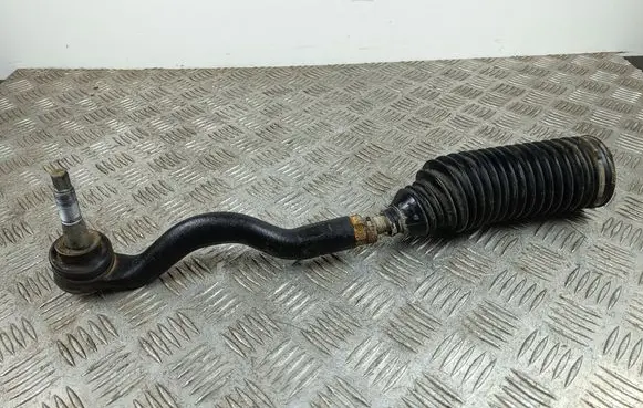 Steering tie rod