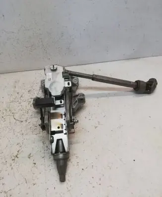 Volvo XC60 Steering wheel axle 31387663 H70GB 13052102535