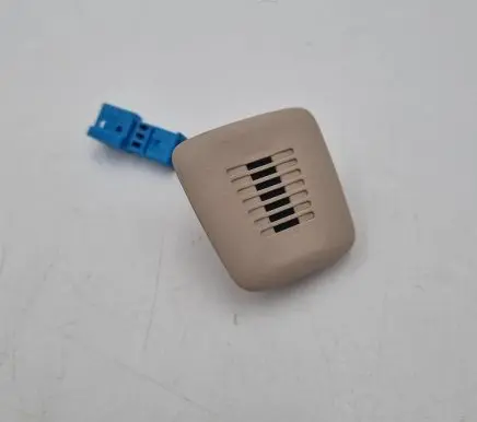 BMW 5 F10 F11 Microphone (bluetooth/phone) 6905981 13556003 7212594