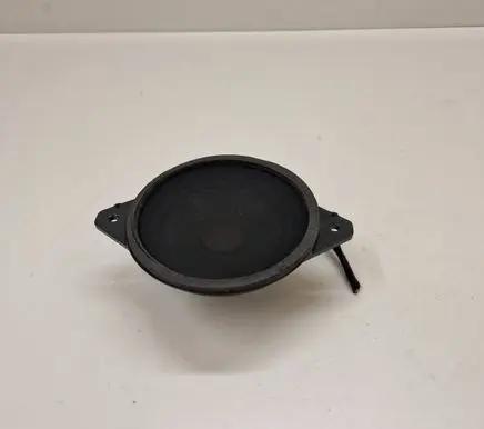 Mini Electric (Cooper SE) Parcel shelf speaker 7911250XNY04A