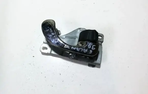Mitsubishi Galant Rear door interior handle