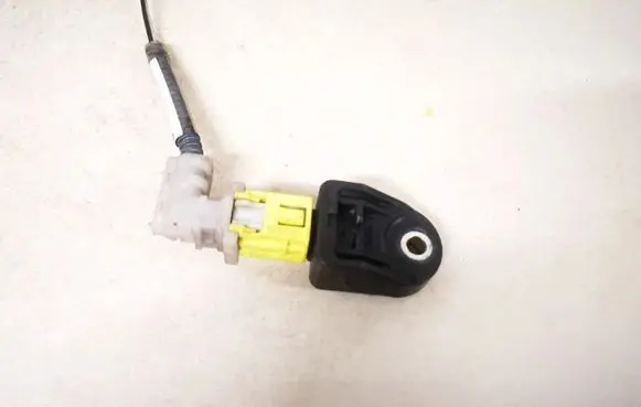 Toyota RAV 4 (XA30) Airbag deployment crash/impact sensor 8917342080 89173-42080