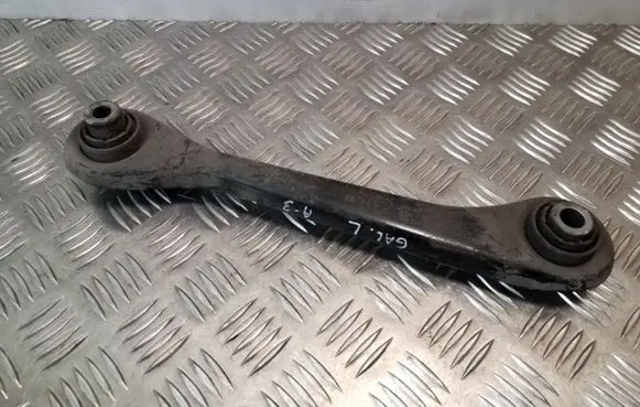 Rear control arm