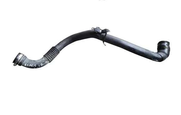 Intercooler hose/pipe