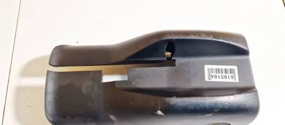 Seat Leon (1P) Steering wheel column trim 5p0858566 5p0858559c