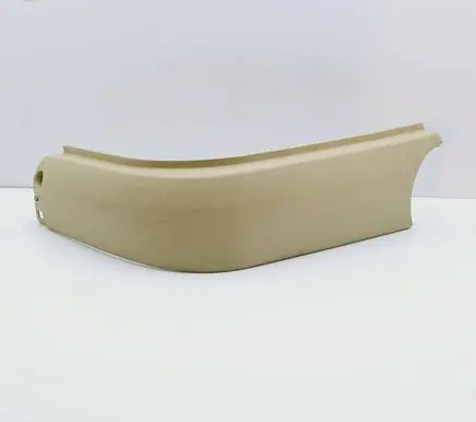 Volkswagen New Beetle Seat trim 1J3881317E