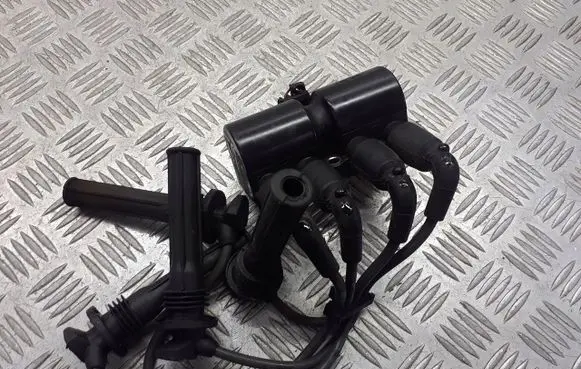 Chevrolet Aveo Spark distributor 