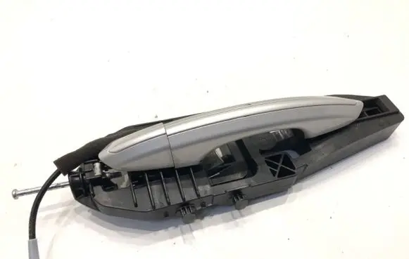 Ford S-MAX Rear door exterior handle EM2BR224N02AA