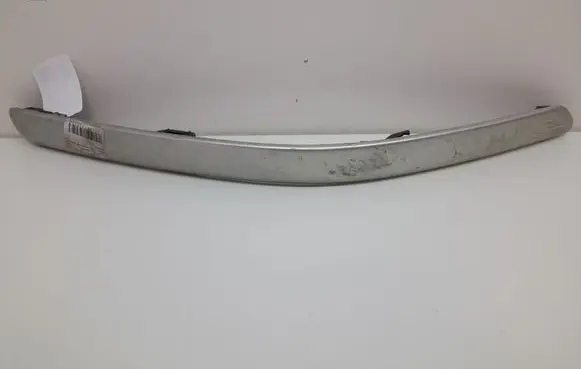Toyota Avensis T250 Front bumper splitter molding 5271205020