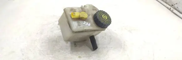 BMW 3 E46 Brake fluid reservoir 