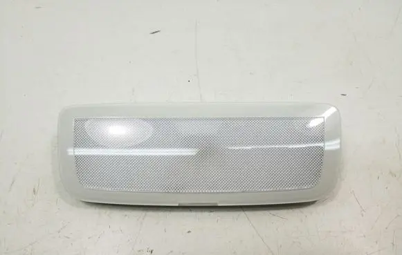 Mercedes-Benz C W204 Rear seat light A2048204801