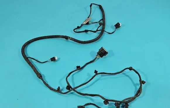 Ford Focus Parking sensor (PDC) wiring loom JX6T15K867 IMPRK1583099
