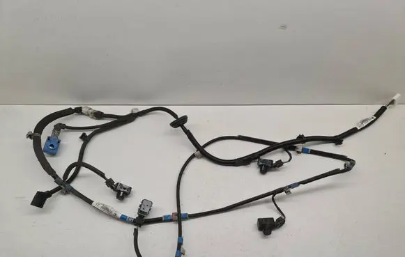 Toyota RAV 4 (XA50) Parking sensor (PDC) wiring loom 8218142250 8218242170