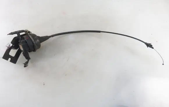 Chrysler Voyager Accelerator throttle pedal 04861541AA