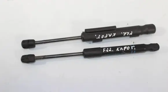 BMW 2 F22 F23 Front bonnet/hood damper/strut 7239233 2485700610N 203416B32