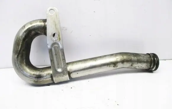 Nissan Qashqai EGR valve line/pipe/hose