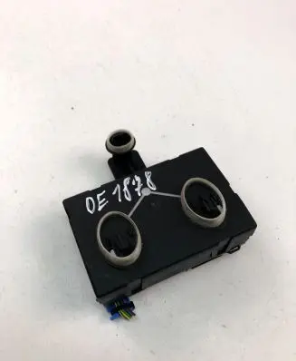 Volkswagen Golf VII Other control units/modules 5Q4959392E