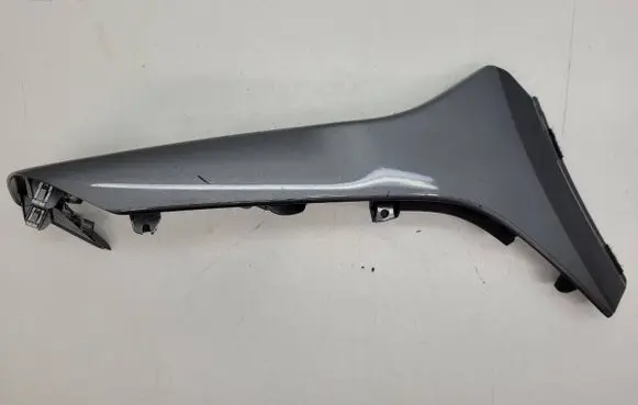 Ford Focus Timing chain cover
