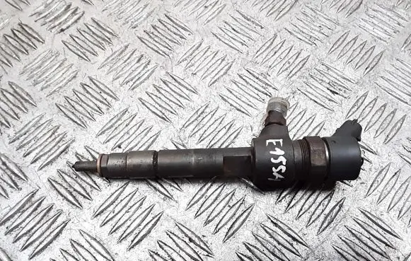 Opel Zafira B Fuel injector 0445110276