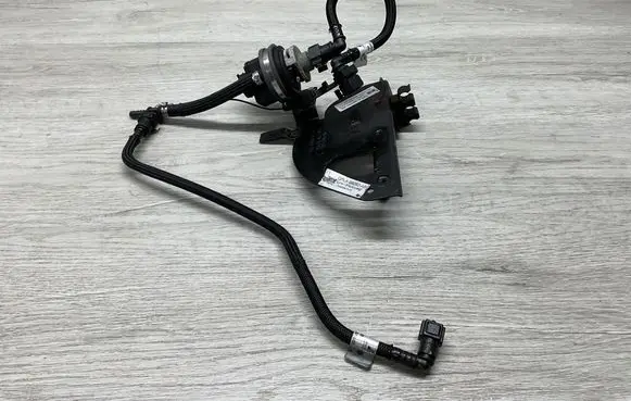 Land Rover Range Rover L405 Fuel heater GPLA9B262AB CPLA45611AB CPA18B493BA