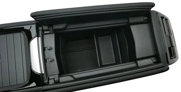 Volkswagen ID.7 Center console 14A863241G