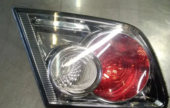 Mazda 6 Tailgate rear/tail lights 22661980L